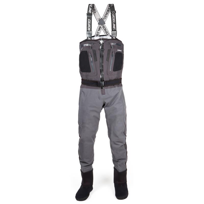 Guideline Alta Sonic Tizip Wader XXL