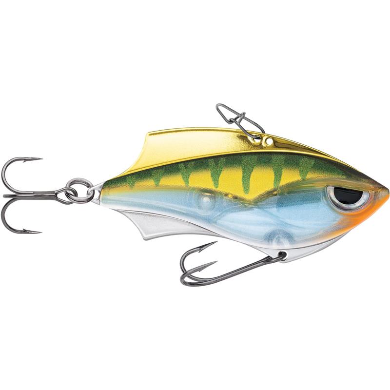 Rapala Rap-V Blade 6cm YP