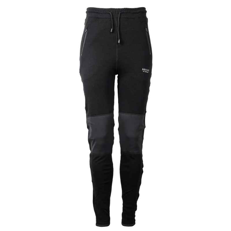Brynje Antarctic Pants Svart L Tur-jakt og fjellbukse