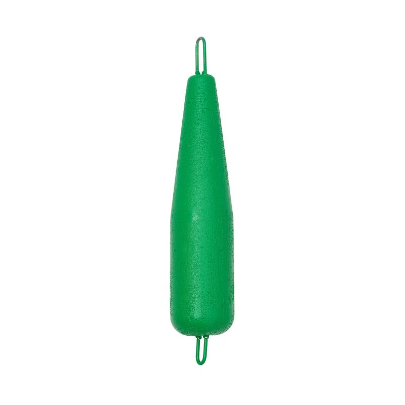 Kinetic Casting Plug Plastdupp 2pk