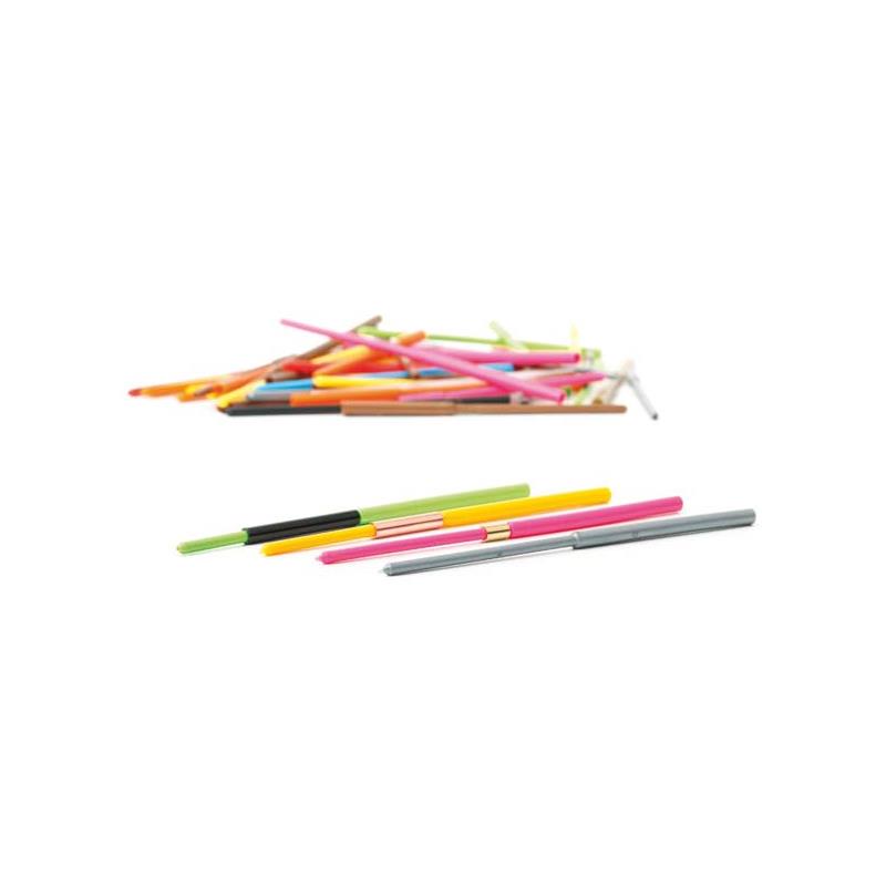 Pro Flexitube System Yellow str. M
