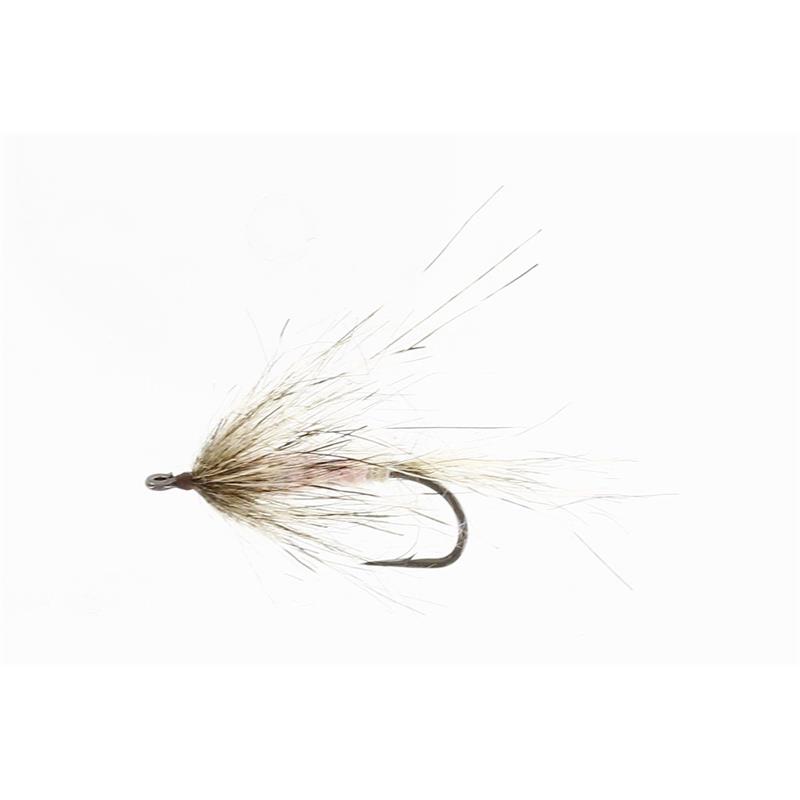 Sandstormen UV Gamakatsu LS5013 #6 Kjøp 12 fluer få gratis flueboks