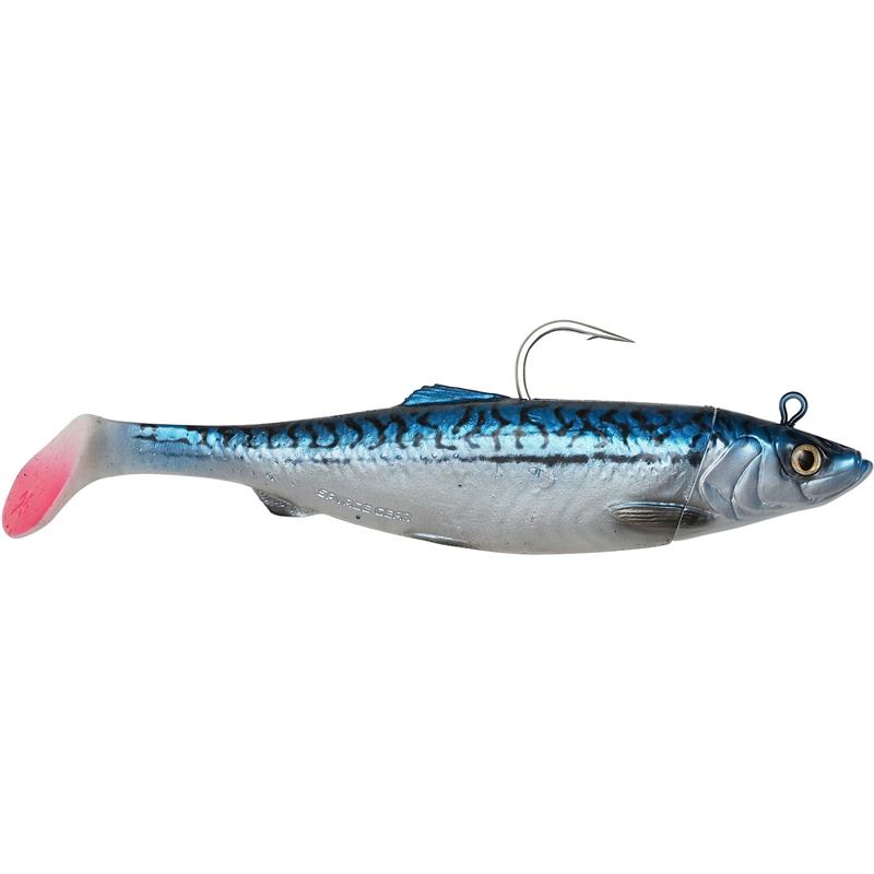 Savage Gear 4D Herring Big Shad 32cm 560g - Mackerel