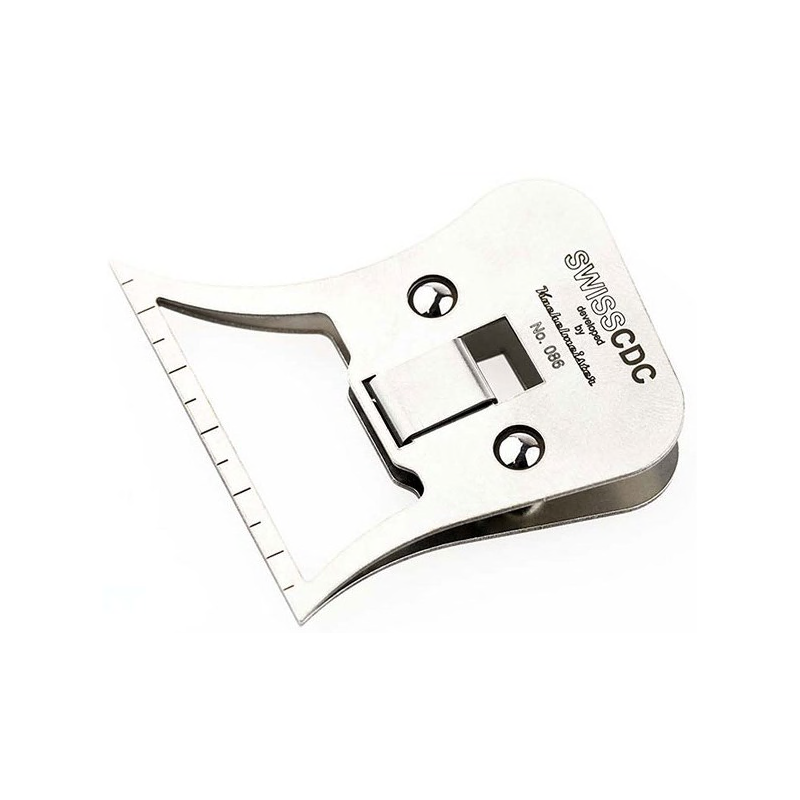 Swiss CDC Multi Clamp