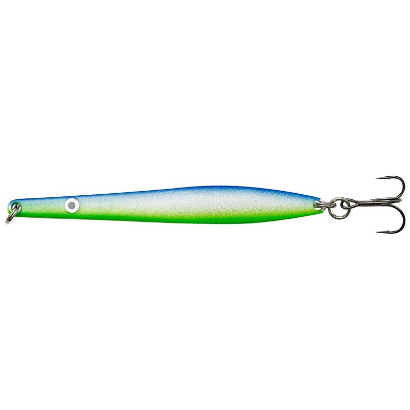 Kinetic Silver Arrow 20g Blue/Silver/Green