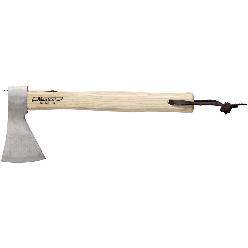 Marttiini Hiking Axe Finsk kvalitetsøks - 34cm