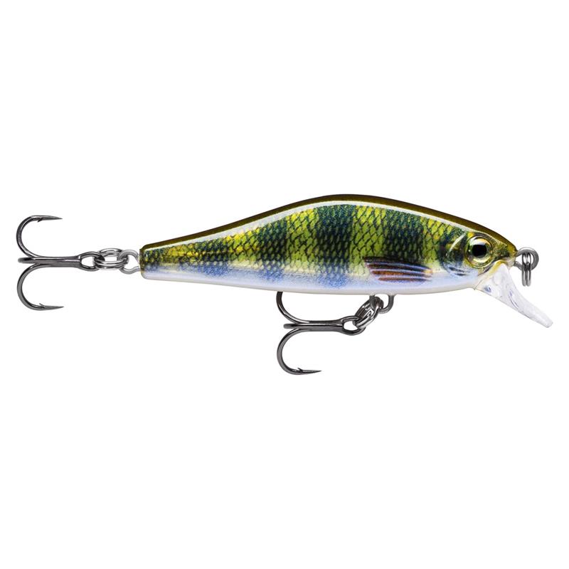 Rapala Shadow Rap Solid Shad PEL 5cm