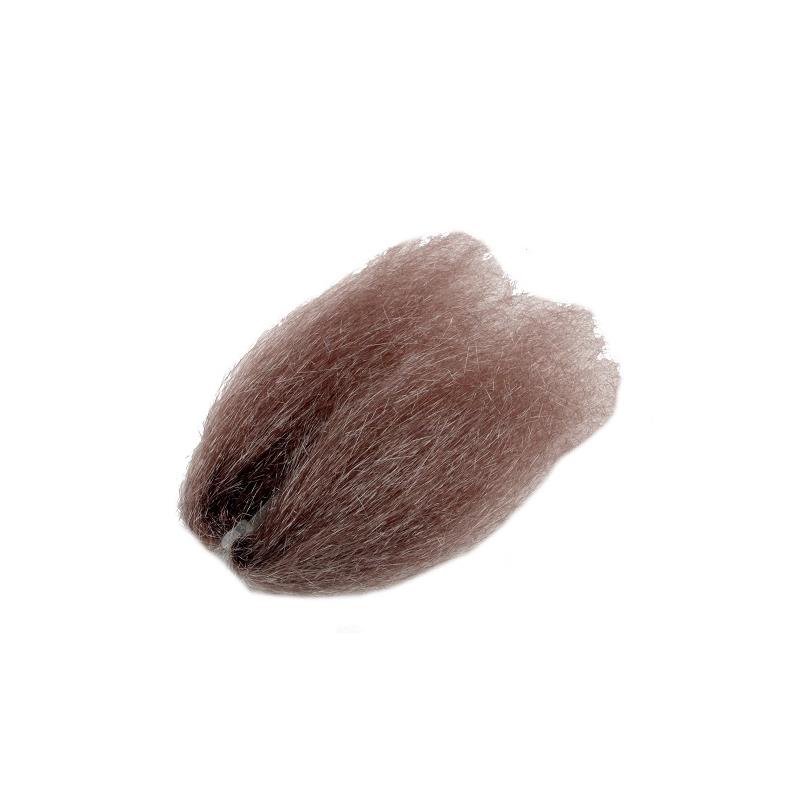 FF Bait Fish Fibres - Brown