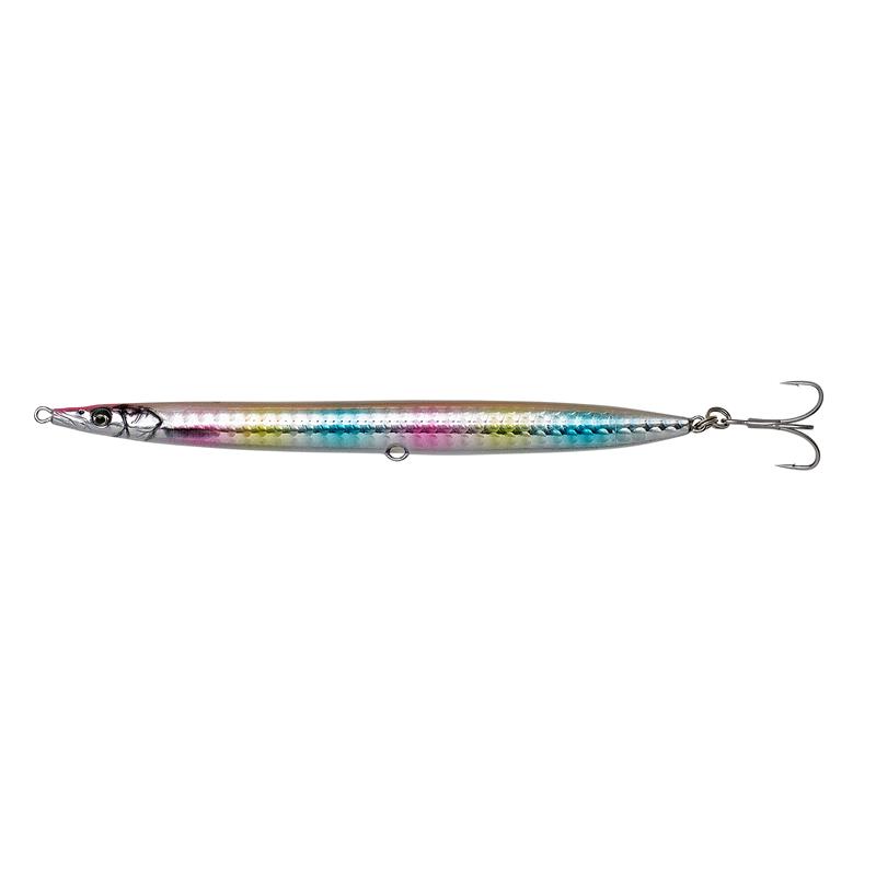 Savage Gear Sandeel Pencil SW 13g 9cm Cotton Candy