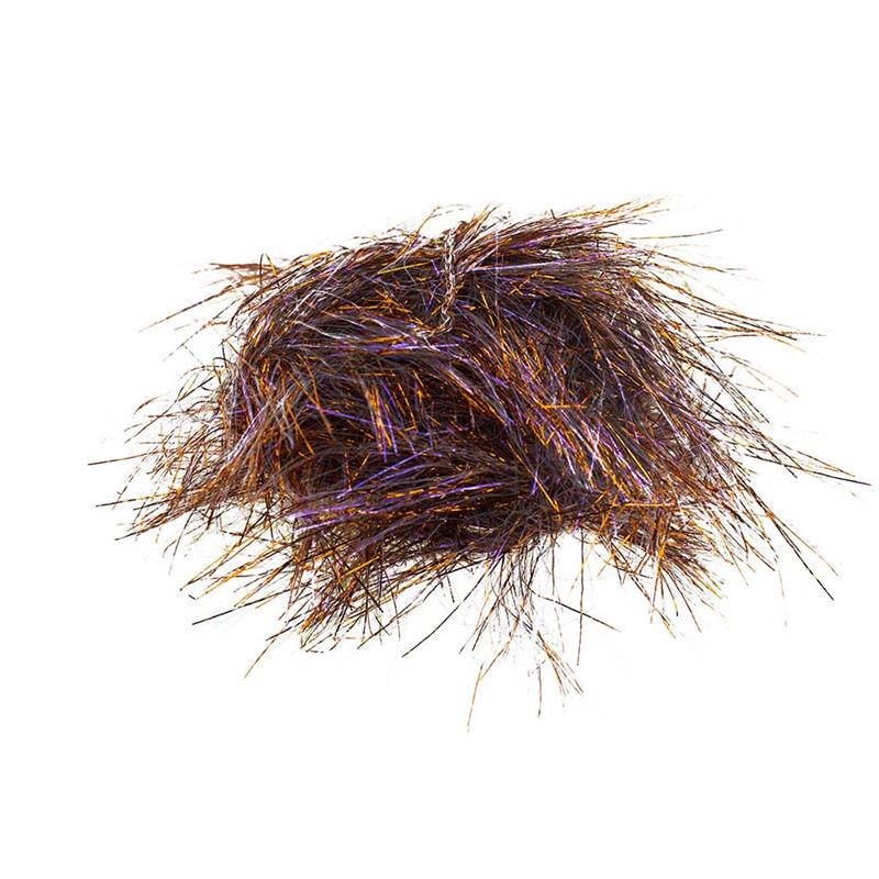 UV Polar Chenille - Copper UV The Fly Co.