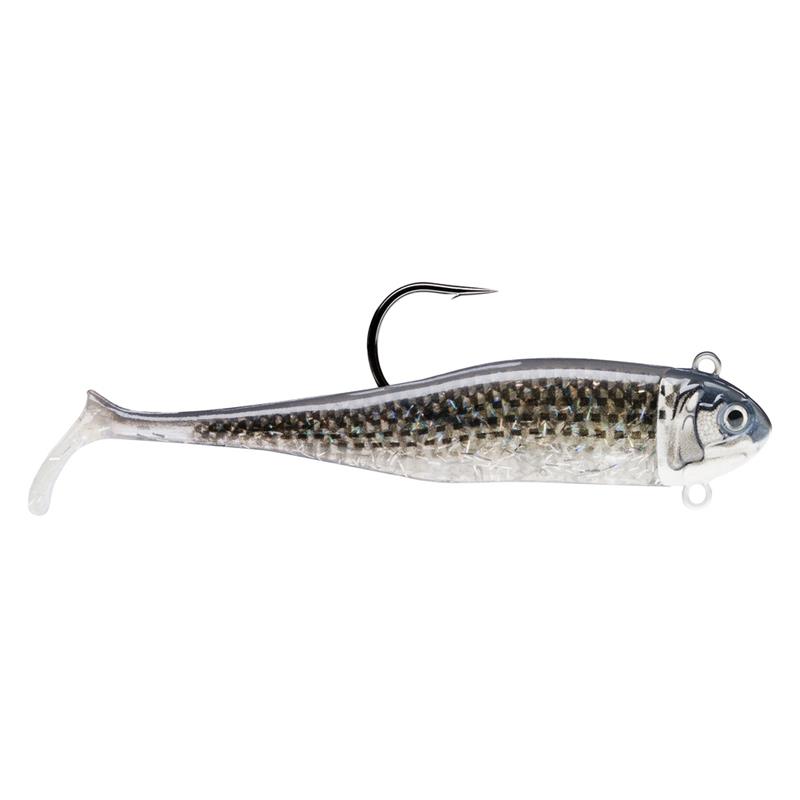 Storm Biscay Coast Minnow MU 12cm, 18g
