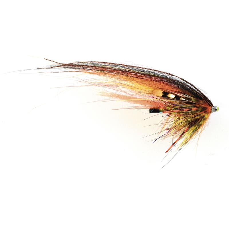 Classic Series Willie Gun 10cm Mikael Frödin Fly Design