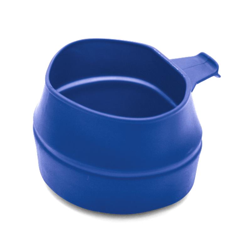 Coghlan's Fold-A-Cup Snyltekopp - assotert farge