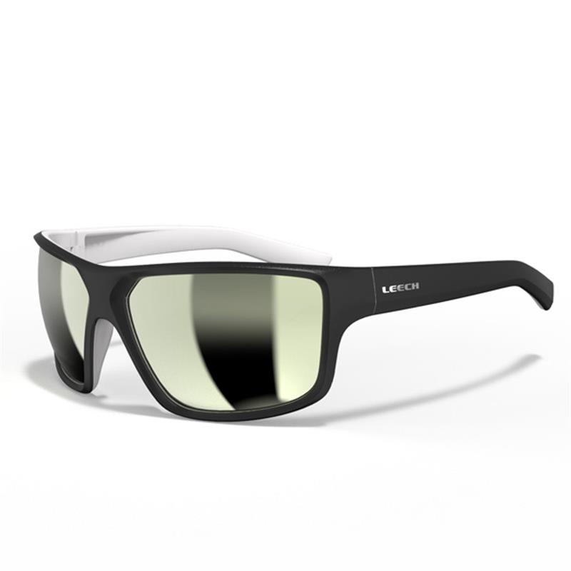 Leech X2 Wind Sølv