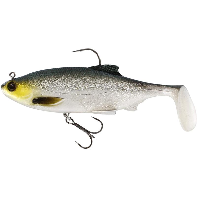 Westin Ricky The Roach Headlight 10cm/28g - Shadtail R'N'R