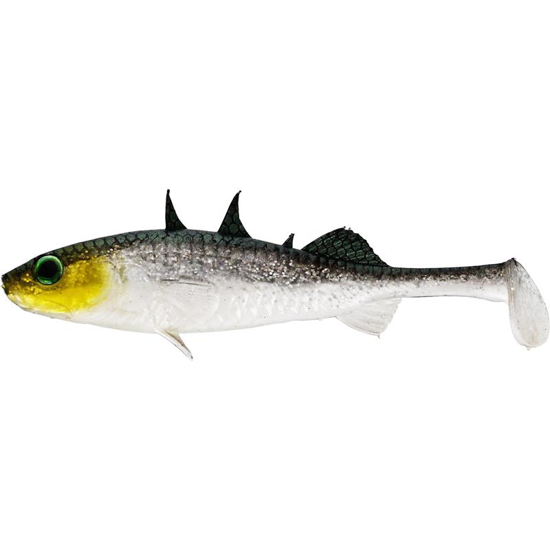 Westin Stanley the Stickleback Shadtail Headlight, 5,5cm