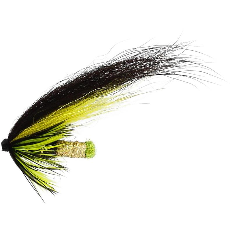 Black'n Yellow US Tube 10 mm