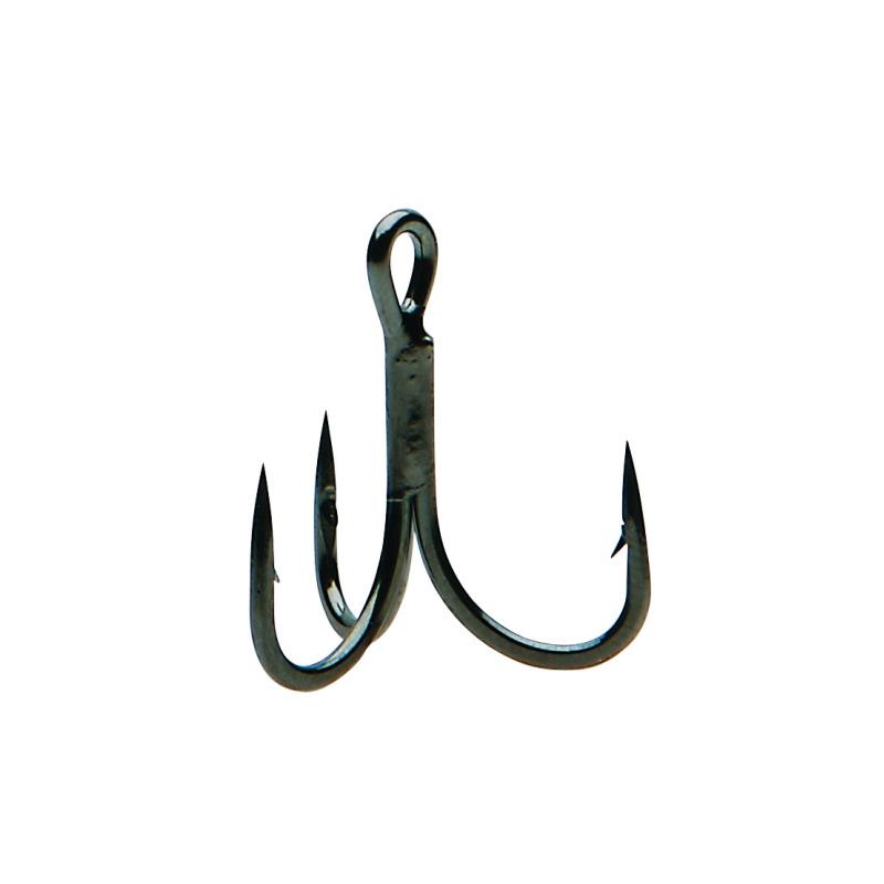Owner ST-56 BC 3x treblekrok #2 Til sluk og wobblere