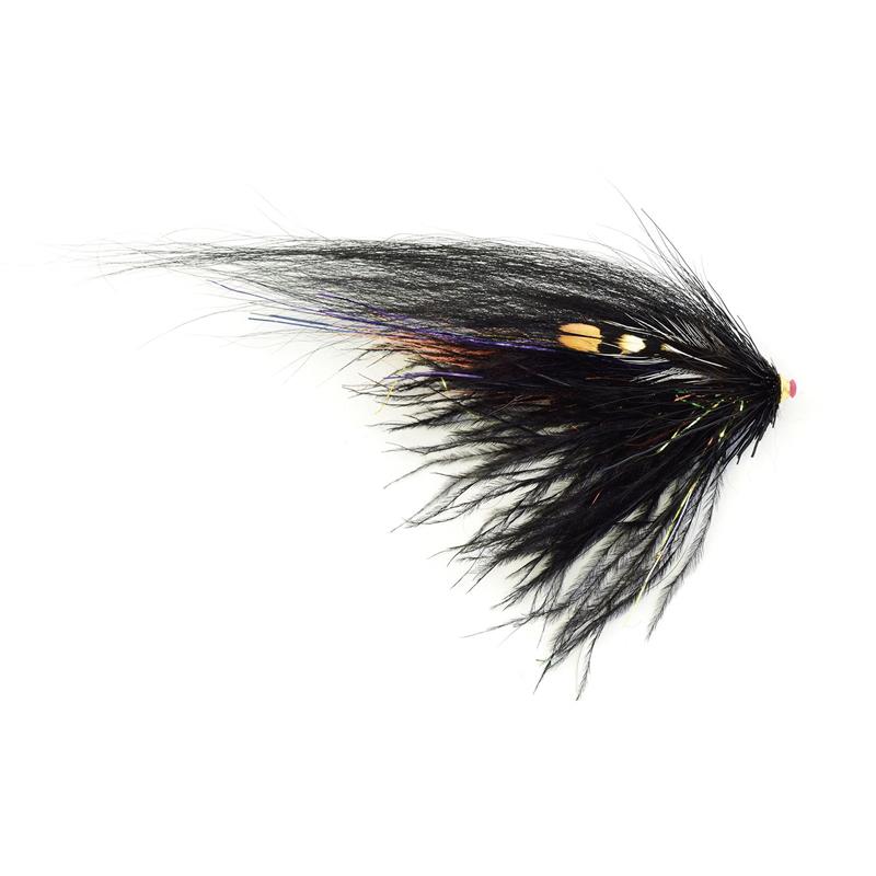 Classic Series Barrett Bimbo 6cm Mikael Frödin Fly Design