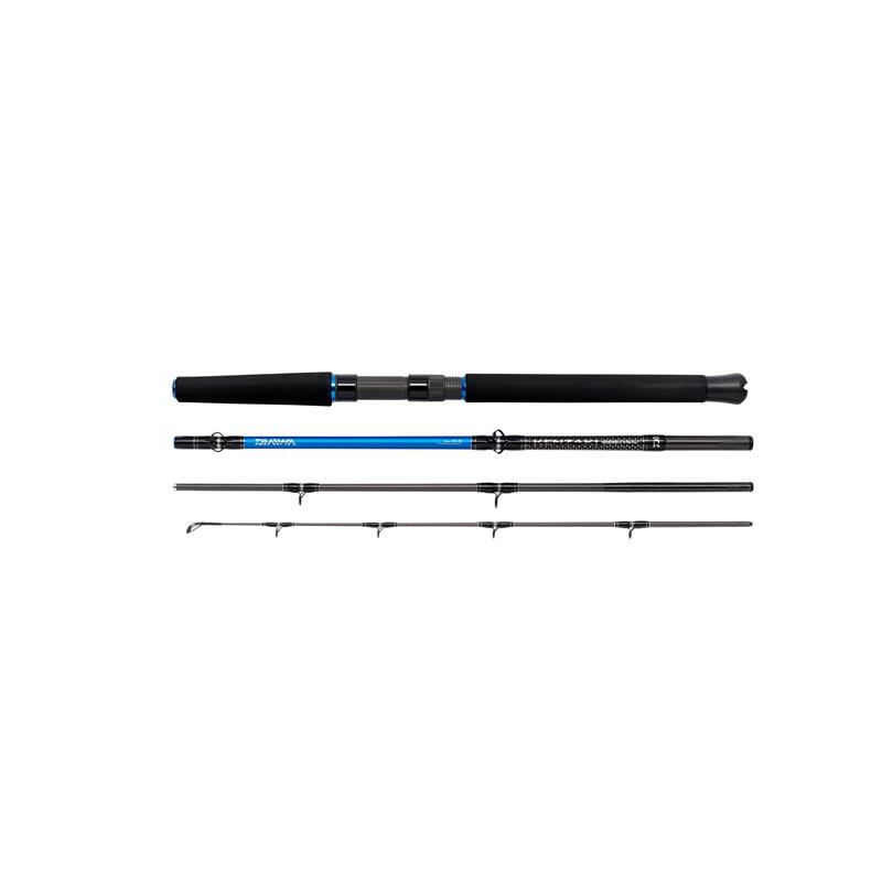 Daiwa Kenzaki Boat 7' 20-30lbs 4-deler
