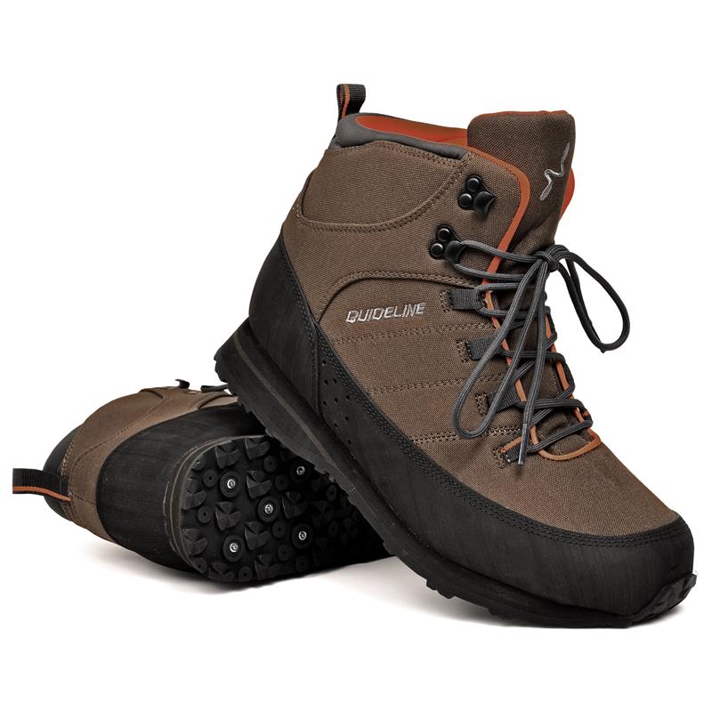 Guideline Laxa 2.0 Traction Boot 11/44