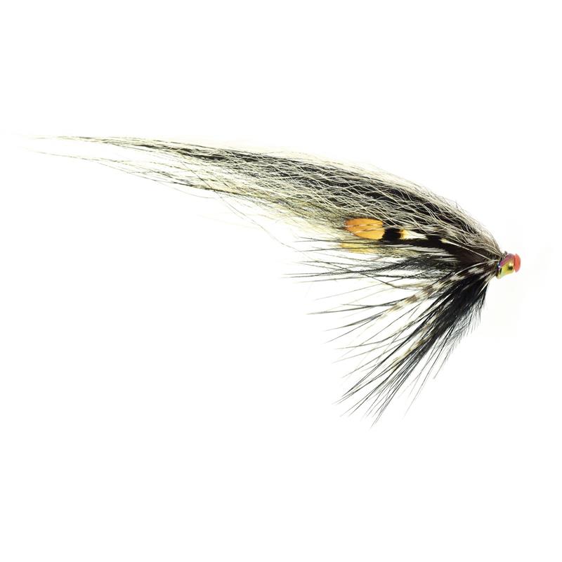 Micro Series Zebra 3cm Mikael Frödin Fly Design