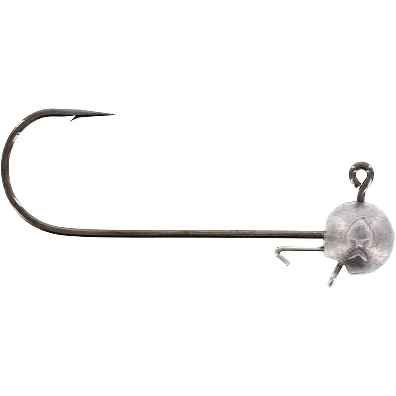 Westin RoundUp HD 5g 6/0 Natural (3-pk)
