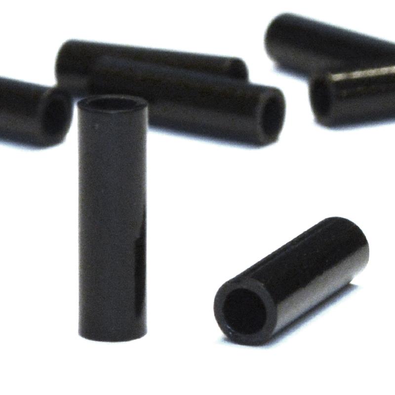 FF US Tube - Black 6mm. FutureFly