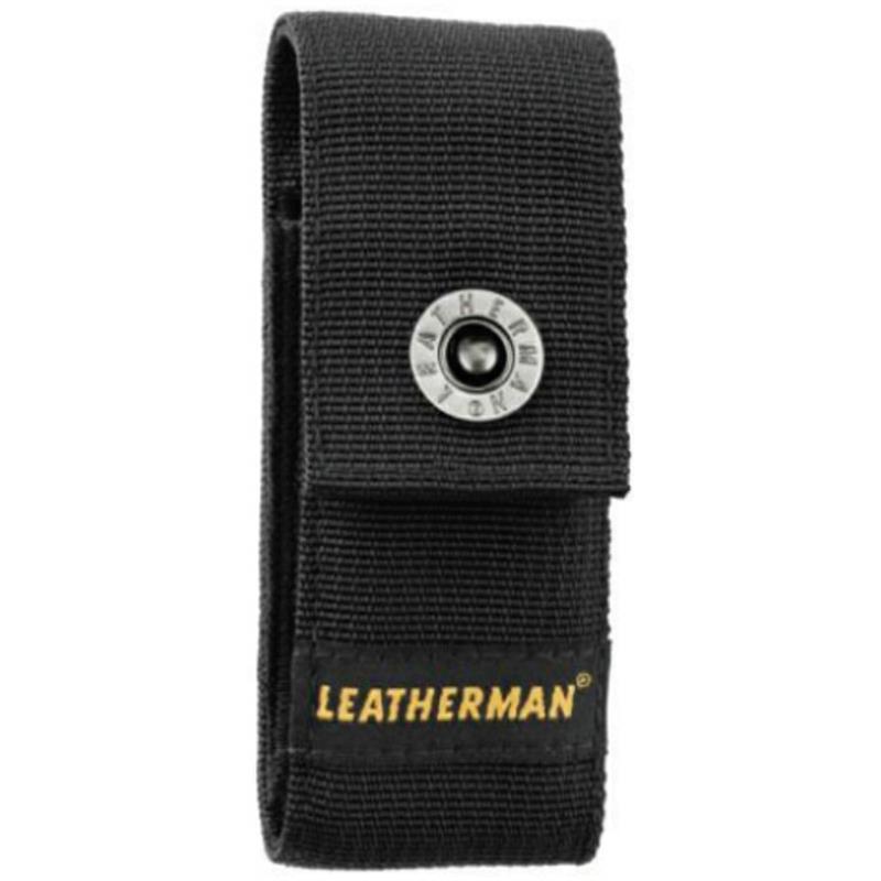 Leatherman Sheath Nylon Medium Leatherman slire til multiverktøy