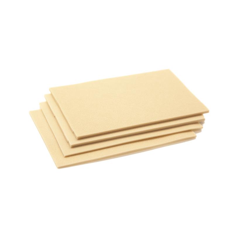 Wapsi Fly Foam - Tan