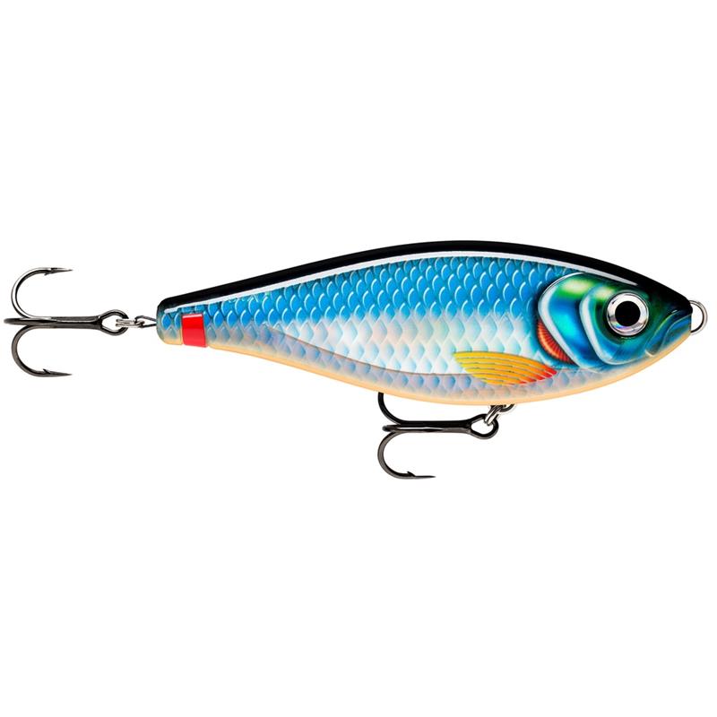 Rapala X-Rap Haku BGH BGH, 14cm