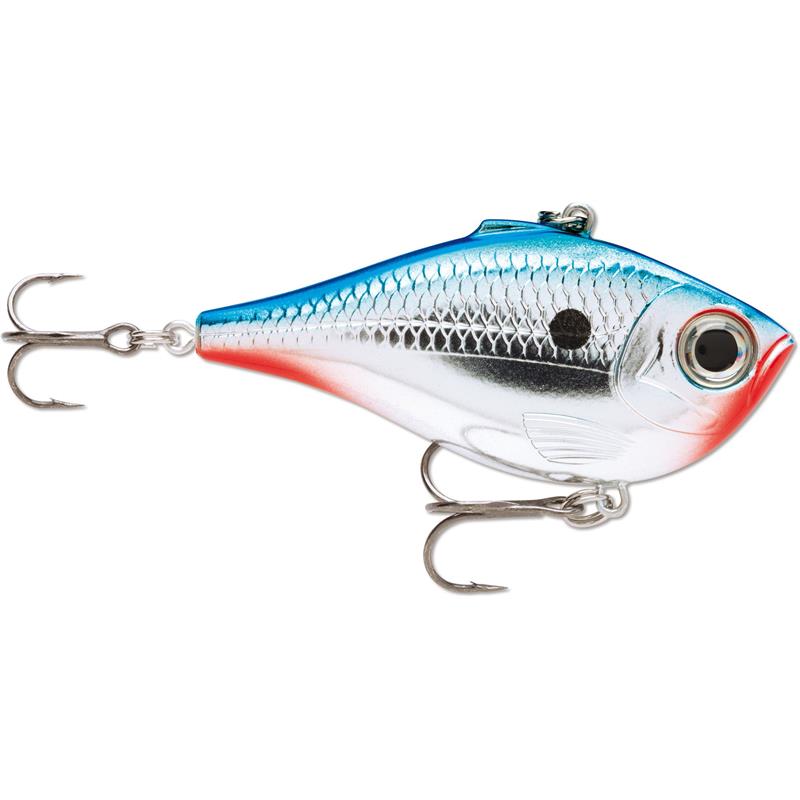Rapala Rippin Rap 5cm CHB