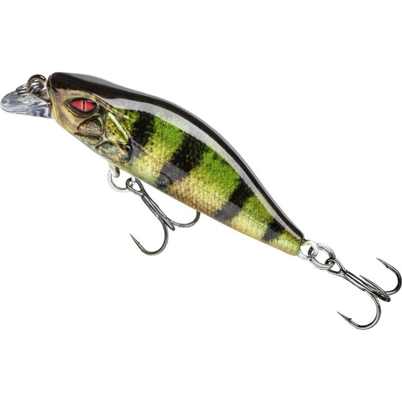 Daiwa Prorex Flat Live Perch 5 cm