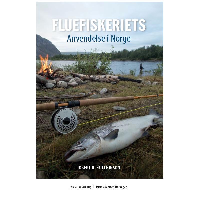 Fluefiskeriets Anvendelse i Norge