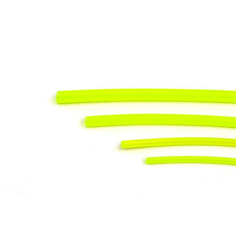 FITS Tubes Fl. Yellow L Frödin Flies