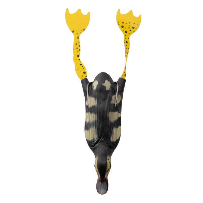 Savage Gear 3D Hollow Duckling 7,5cm/15g Natural