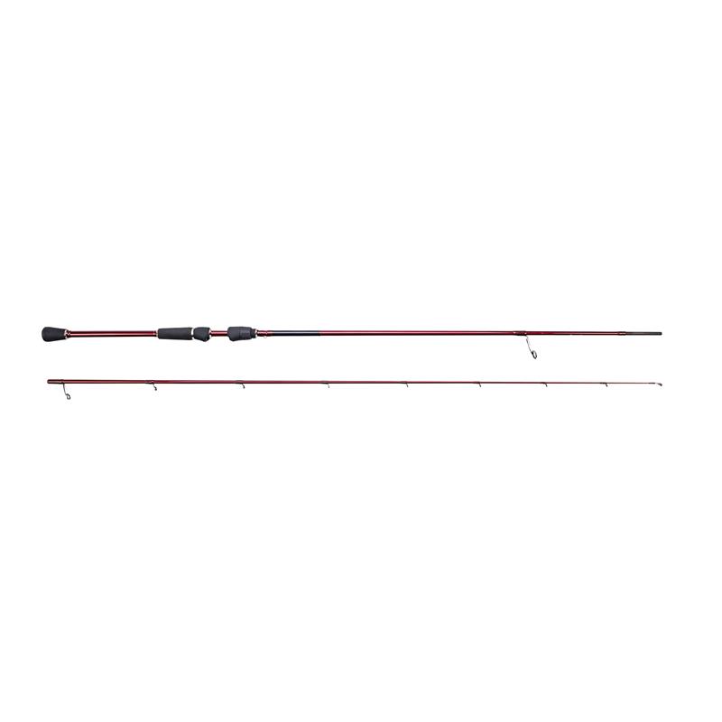 Westin W6 Finesse T&C 7'6" 5-15g 2-delt