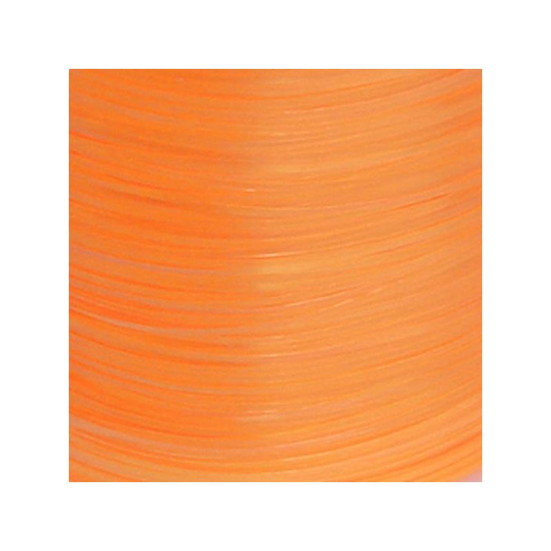 Pearl Tinsel - Pearl Fluo Orange Textreme