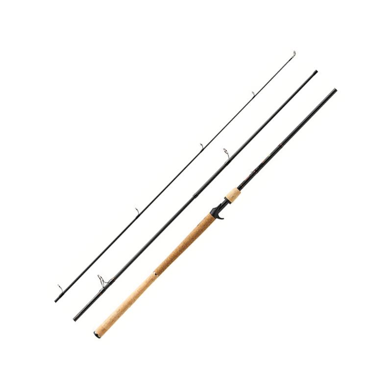 Berkley Lightning HT 13' 20-75g Spinnstang - 3-delt