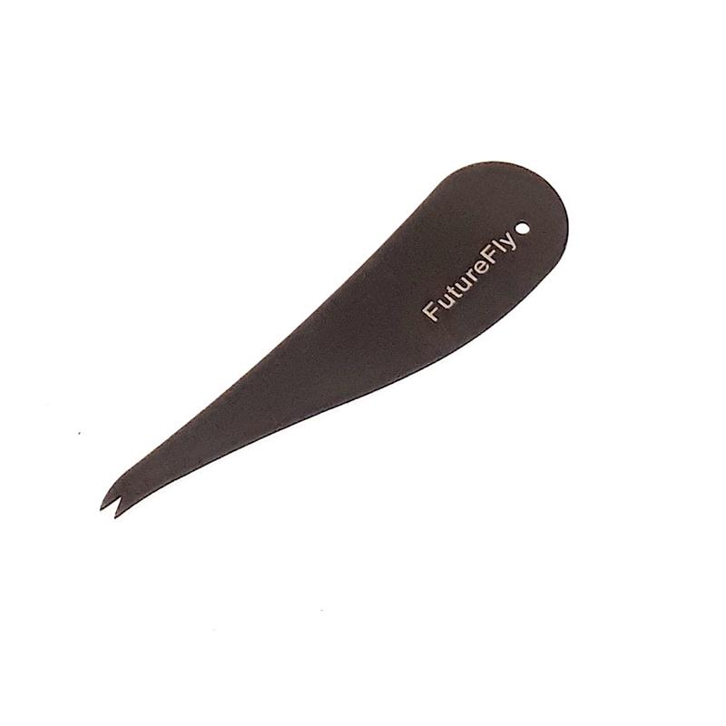 FF Hackle Tool FutureFly