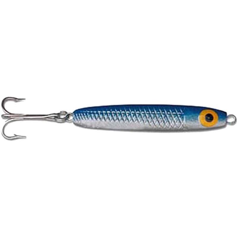 Mustad Dirty Harry 25g SB Kjøp 8 sluker få en gratis slukboks