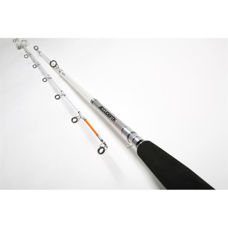 Daiwa Accudepth Trolling 9' 12-20LB Høykvalitets komponenter!