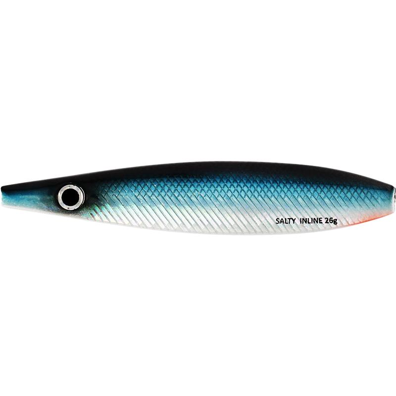 Westin Salty Inline 14g Blue Diamond 7,5cm