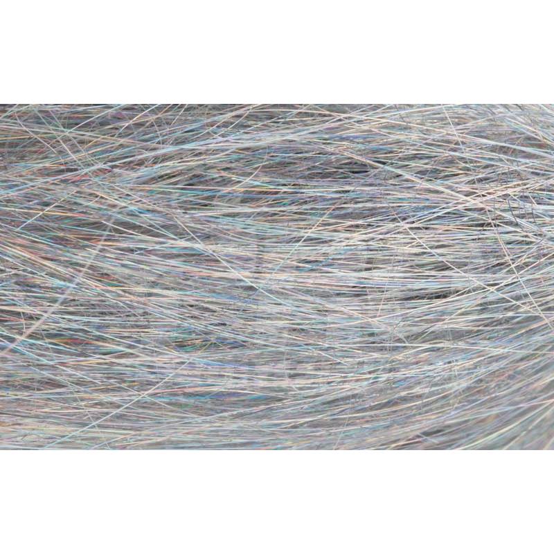 Pro Angelhair Silver Holo