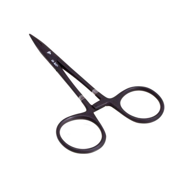Dr Slick Spring Creek Peang 5" Black