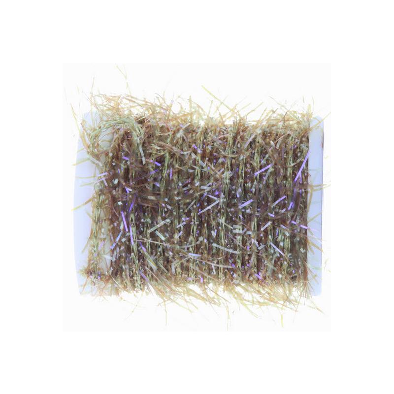 Brill Uv Large - Olive Textreme