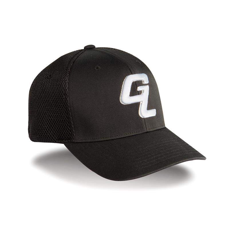 Guideline Cap Ultra Fibre L/XL Kul caps fra Guideline i bambus