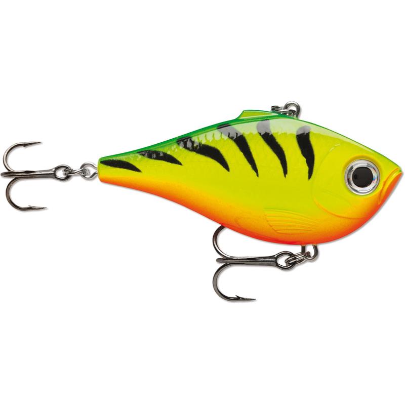 Rapala Rippin Rap 5cm FT