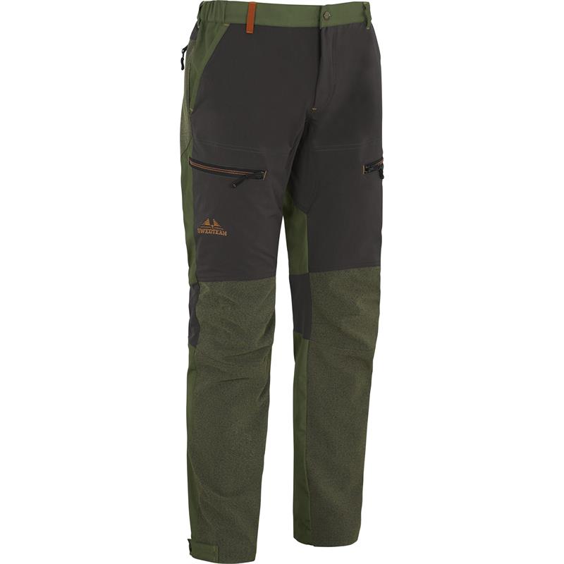 Swedteam Lynx XTRM M Antibite Trouser 48 Hunting Green