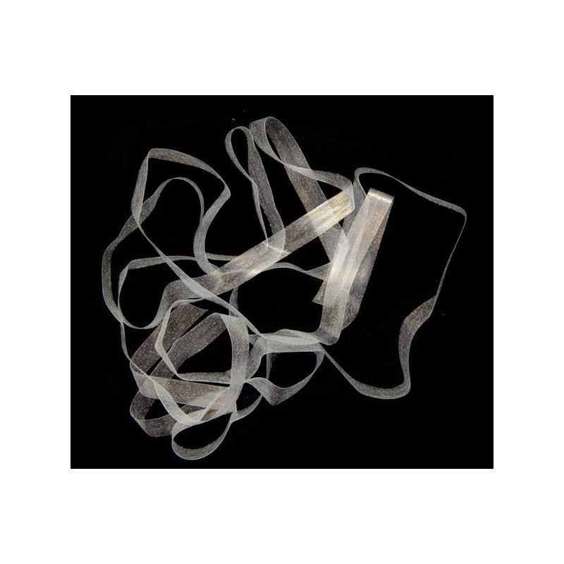 Body Stretch - Clear 6mm